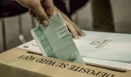 Denuncian a Abelardo de la Espriella y Thomas Greg & Sons por presunto fraude electoral ante el DNI