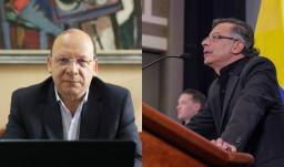 "Se ha pagado la totalidad de la deuda con el FMI, generada en el gobierno Duque": presidente Gustavo Petro