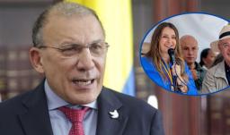 Roy niega apoyo a Paloma Valencia, candidata del Centro Democrático: "Primero tendrían que resucitar los 6.402 inocentes asesinados"