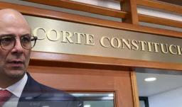 Corte Constitucional decide el jueves sobre la emergencia económica; ponencia del magistrado Camargo