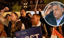 Hungría le dice adiós a 16 años de Orbán: la democracia venció a la ultra derecha