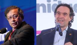 "El que censura libros termina quemando seres humanos": presidente Petro a 'Fico' por cancelar el lanzamiento sobre el M-19