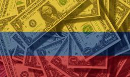 El dólar en Colombia cerró en $3.551,25, su nivel más bajo desde marzo de 2021