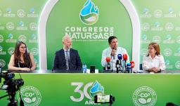 Ecopetrol y Petrobras tendrán para 2030 el primer gas del Pozo Sirius