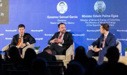 El Gobierno abrirá subasta para energía eléctrica estable y barata