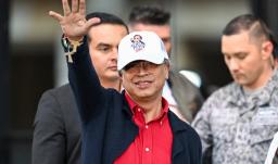 El País revela audio que alertó a Petro de complot narco en su contra.