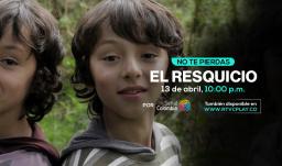 Cine por Señal Colombia: programación del 13 al 19 de abril