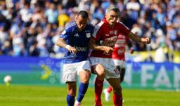 Fecha 16 de la Liga BetPlay. / Foto: Dimayor.