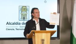 Polémica en Medellín: alcalde Federico Gutiérrez cancela lanzamiento de libro en la Biblioteca Pública Piloto 
