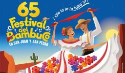 Programación oficial Festival del Bambuco 2026