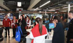 Gobierno decreta medidas inmediatas a Caracol TV luego de encontrar riesgos de acoso sexual y laboral 