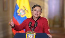 "Eso no se llama transparencia electoral": presidente Petro sobre el código fuente electoral