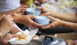 El hambre en Colombia disminuye, según el Programa Mundial de Alimentos de Naciones Unidas 