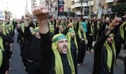 Hezbolá pide cancelar negociaciones entre Líbano e Israel.