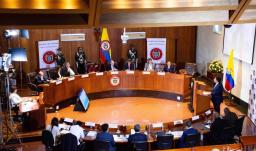 Corte Constitucional no suspendió totalmente el impuesto al patrimonio