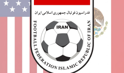Irán en el Mundial 2026