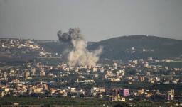 Líbano: bombardeo deja siete muertos antes de alto el fuego