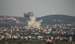 Israel viola alto al fuego en Líbano horas después de su inicio.