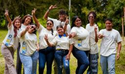 1.400 jóvenes de la Sierra Nevada tendrán acceso a educación superior por primera vez