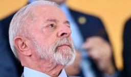 Lula Da Silva critica a Trump por amenazar a otros países