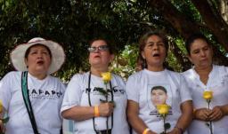 "Es una burla": Madres de 'Falsos Positivos' sobre Alvaro Uribe como MinDefensa en un eventual gobierno de Paloma Valencia