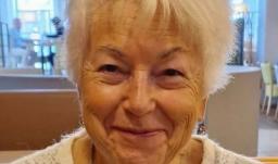Marie-Thérèse Hélène Ross: detenida por ICE y liberada