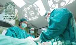 Medicos Fraude Universidad de Antioquia