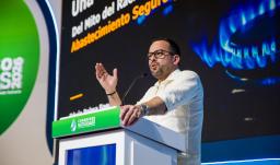 Medidas que incorporaron las energías limpias en Colombia