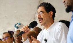 Medios han tomado partido por la extrema derecha: Iván Cepeda