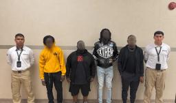 Migración deporta a influenciador que promovía explotación sexual