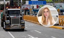 MinComercio sobre Ecuador. / Fotos: Presidencia y AFP.