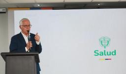 Unidad de Pago por Capitación: MinSalud defiende recursos