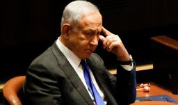 Benjamín Netanyahu es diagnosticado con cáncer de próstata