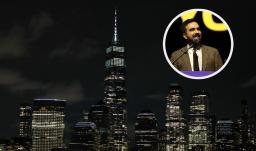 Nueva York cobra más impuestos. / Fotos: AFP.