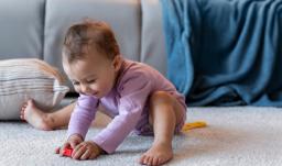 Niños motricidad. / Foto: Freepik.