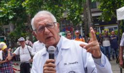 Nueva EPS: desautorizan al Instituto Nacional de Cancerología.