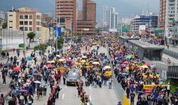 Paro de Fecode el 15 de abril: causas y movilizaciones