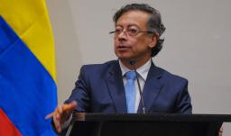 Presidente Petro pide más testigos electorales. / Foto: Presidencia.