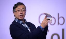 Presidente Petro sobre la posible anulación del modelo de pasaportes