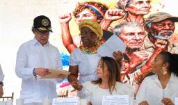  Petro anuncia recorte a los más ricos y nueva reforma tributaria