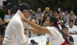 Petro: 4 años de luchas por los trabajadores con resultados históricos