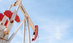 Precio del petróleo. / Foto: AFP.