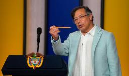 "Para salvar a Ecopetrol debe transitar a energías limpias": presidente Petro sobre sindicato de la petrolera