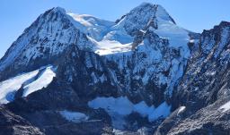 Presidente Petro anunció reserva temporal de 940 mil hectáreas en la Sierra Nevada de Santa Marta