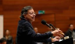 Presidente Petro critica a gremios por demanda contra decreto de emergencia: “no les importa la situación de los colombianos”