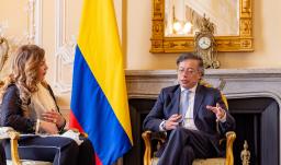 Aranceles Ecuador: Petro descarta 100% y propone cambios