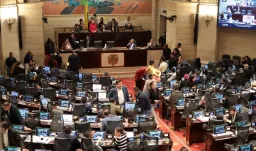 Anteproyecto del Presupuesto General de la Nación para el 2027 fue radicado ante el Congreso por parte del Gobierno nacional