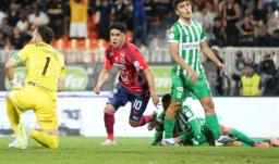 Puntaje para la liga betplay. / Foto: Dimayor.