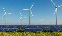 Conferencia de transición energética en Colombia será en Santa Marta