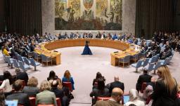 Rusia China Veto ONU Ormuz Irán